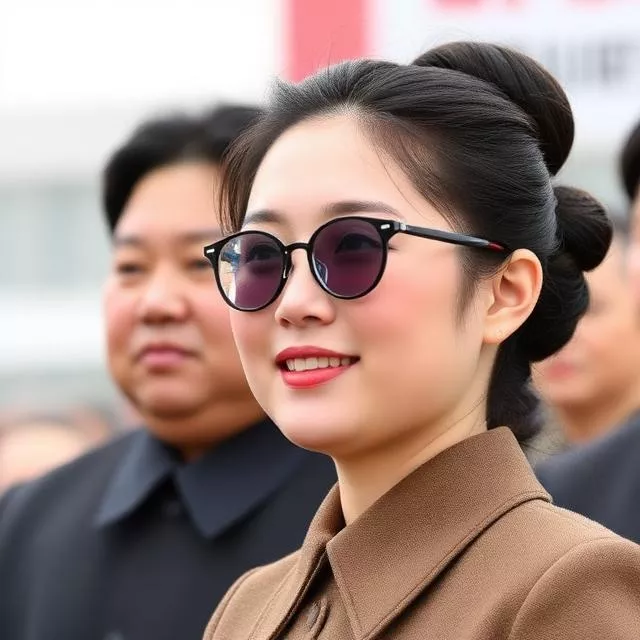 Kim Ju Ae: North Korea Succession 2026 Update