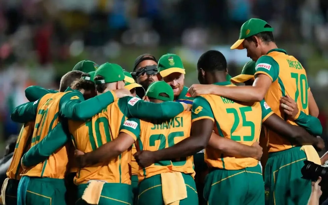 South Africa Headlines: Proteas Win & Energy Crisis