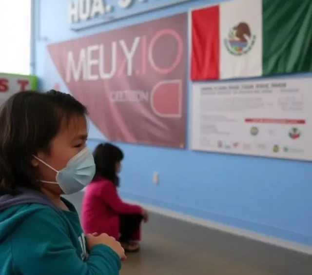 Mexico’s 2026 Measles Outbreak: Cases Surge & Response