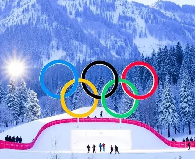 Milano Cortina 2026 Medal Standings Heat Up