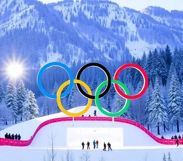 Milano Cortina 2026 Medal Standings Heat Up