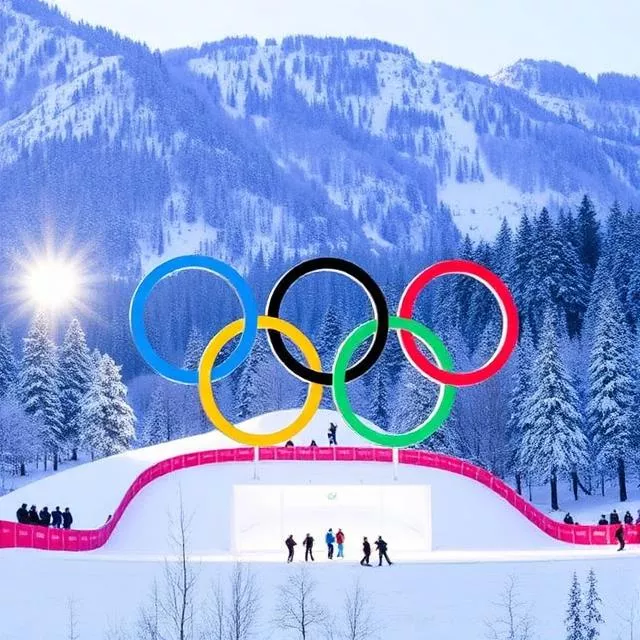 Milano Cortina 2026 Medal Standings Heat Up