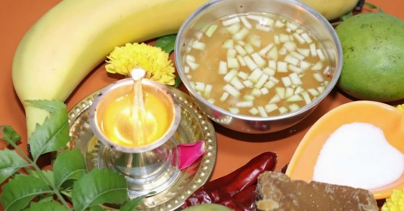 Ugadi 2026 Worldwide: Parabhava Devotion