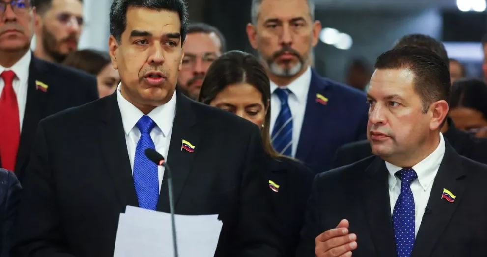 Venezuela News Last Week: Prisoner Releases & US Ties