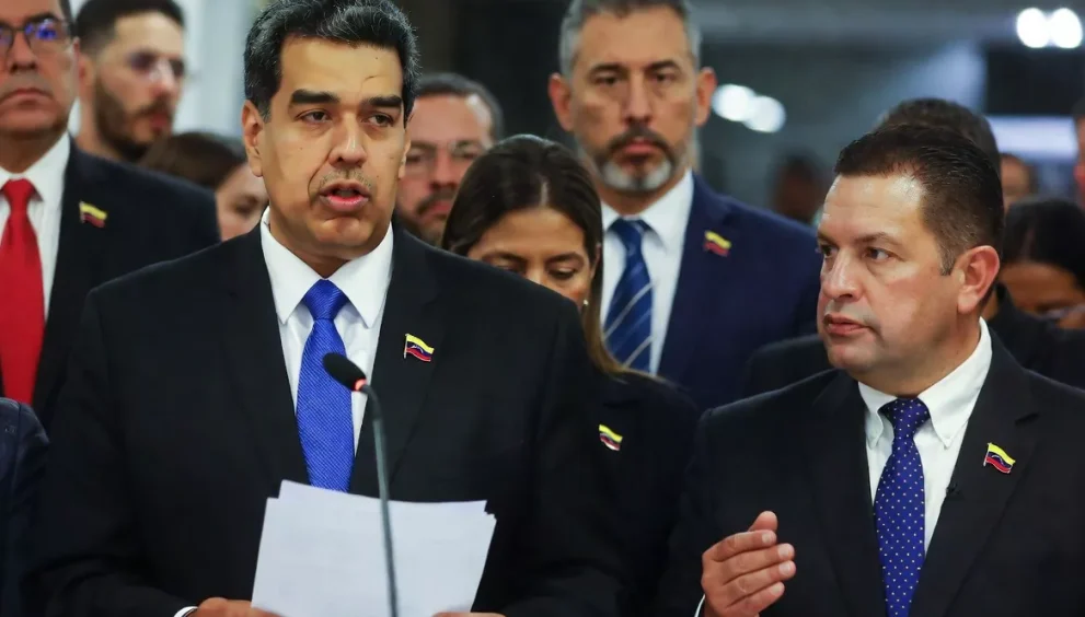 Venezuela News Last Week: Prisoner Releases & US Ties