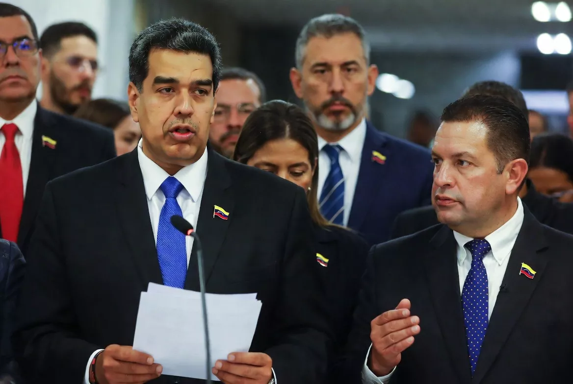 Venezuela News Last Week: Prisoner Releases & US Ties