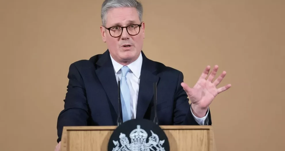 Keir Starmer Under Pressure After Aide Exit: Full Fallout