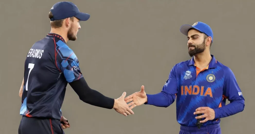 India vs Namibia T20 World Cup 2026 Preview