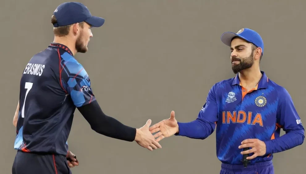 India vs Namibia T20 World Cup 2026 Preview