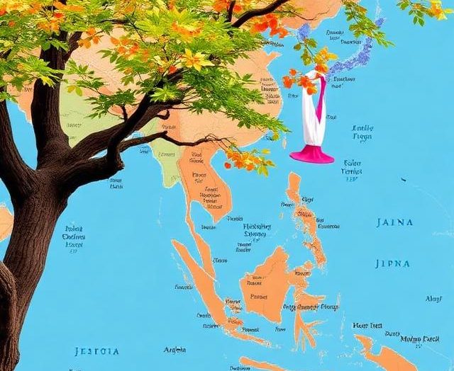 Global News Highlights: Japanese Perspective 2026