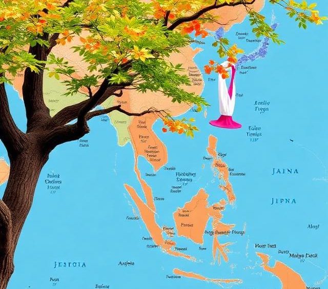 Global News Highlights: Japanese Perspective 2026