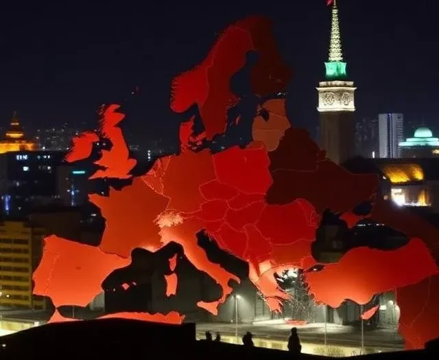 Europe-Focused Global News Roundup – Mid Feb 2026