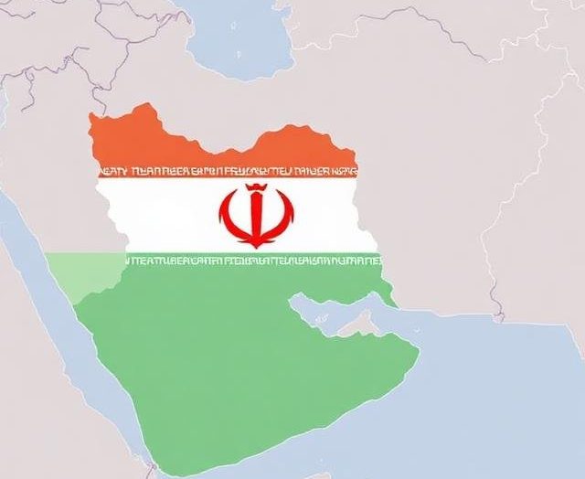 Iran–US Talks & Military Buildup: 2026 Update