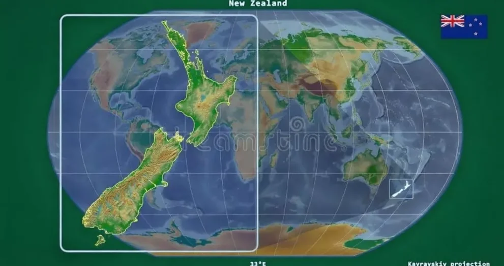 Global News Highlights: New Zealand Perspective 2026