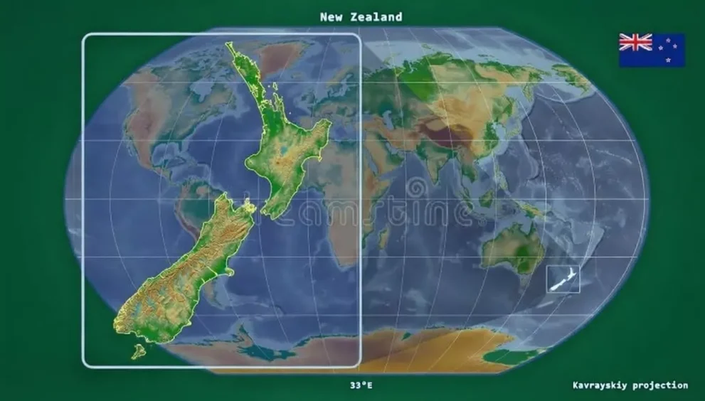 Global News Highlights: New Zealand Perspective 2026