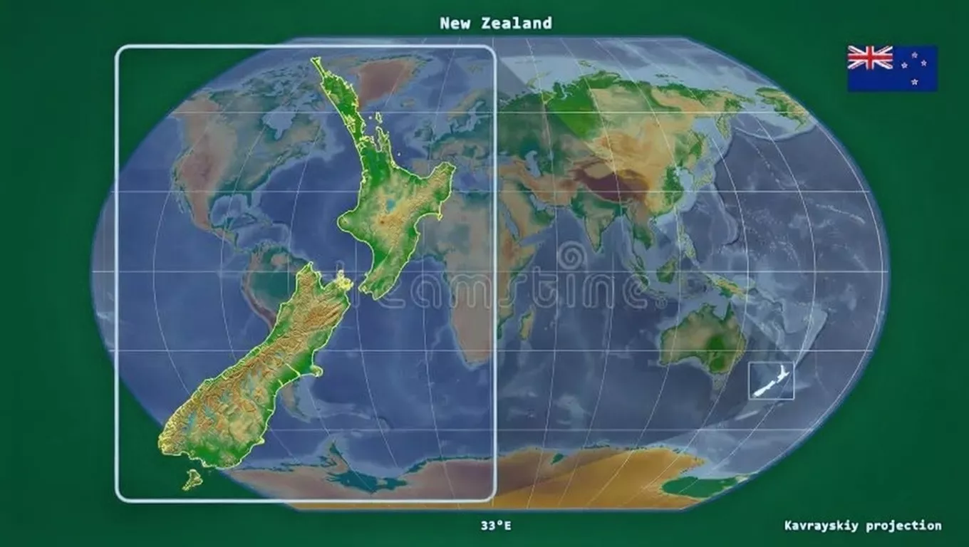 Global News Highlights: New Zealand Perspective 2026