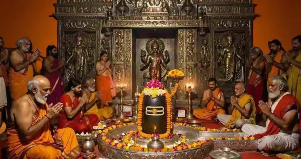 Maha Shivaratri 2026: How the World Celebrates Lord Shiva