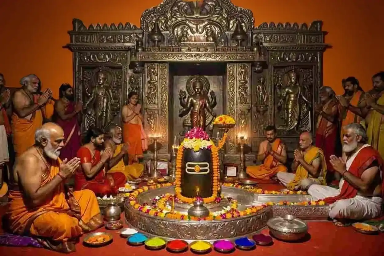 Maha Shivaratri 2026: How the World Celebrates Lord Shiva