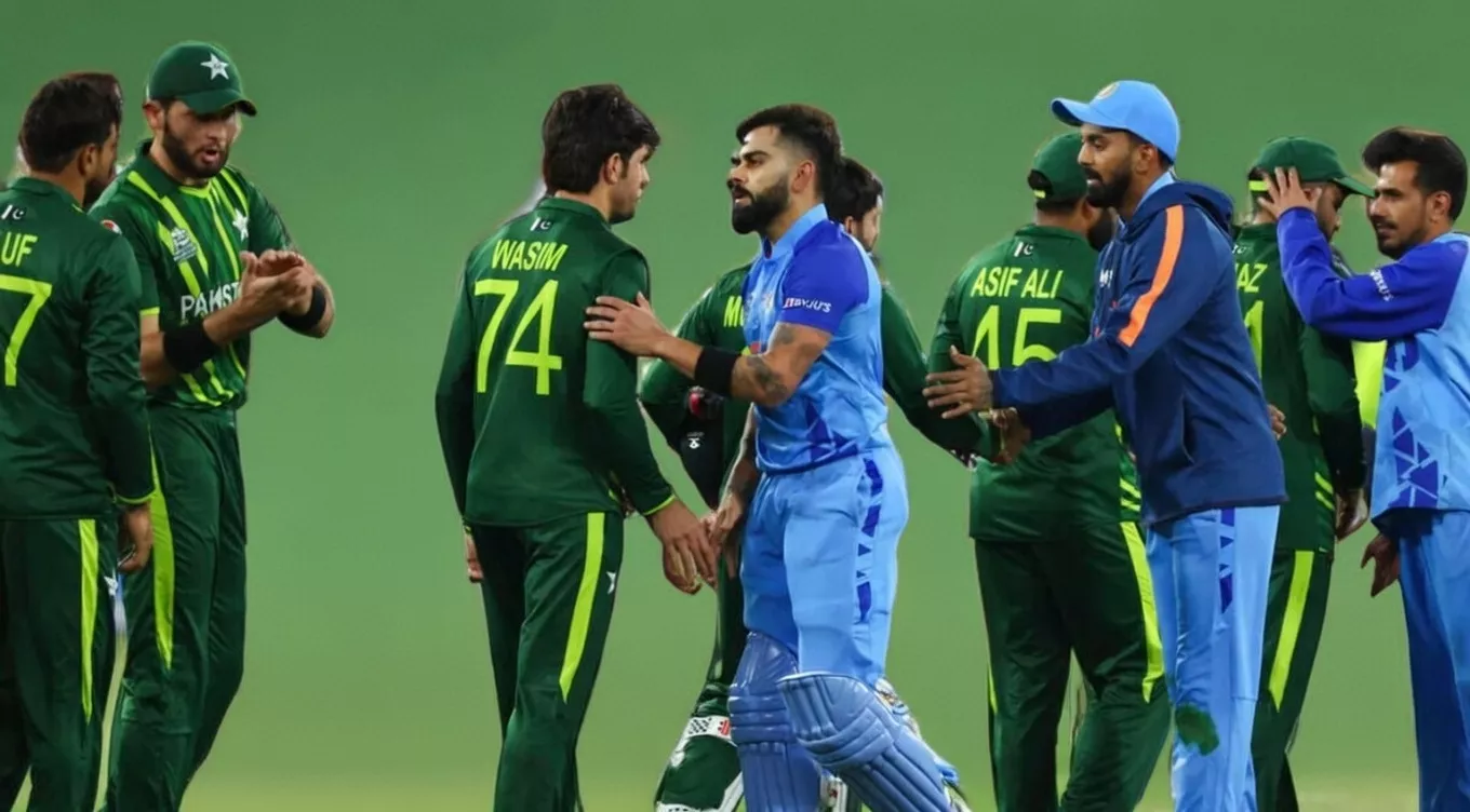 Sri Lanka’s T20 World Cup 2026 Diplomatic Win