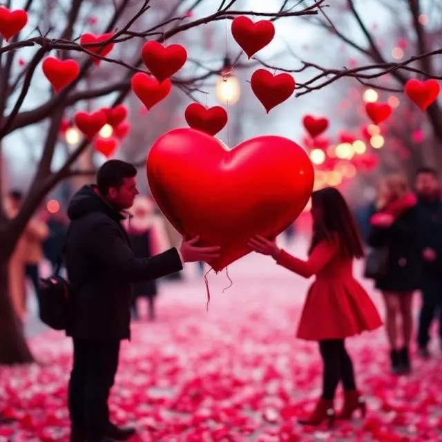 Valentine’s Day 2026 Worldwide: Global Traditions