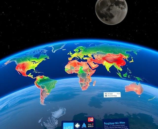 World this week Major news