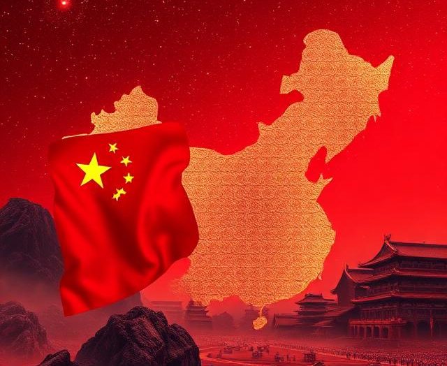 China 2026: Xi Jinping Strengthens Global Influence