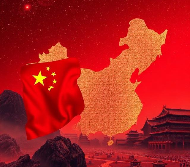 China 2026: Xi Jinping Strengthens Global Influence