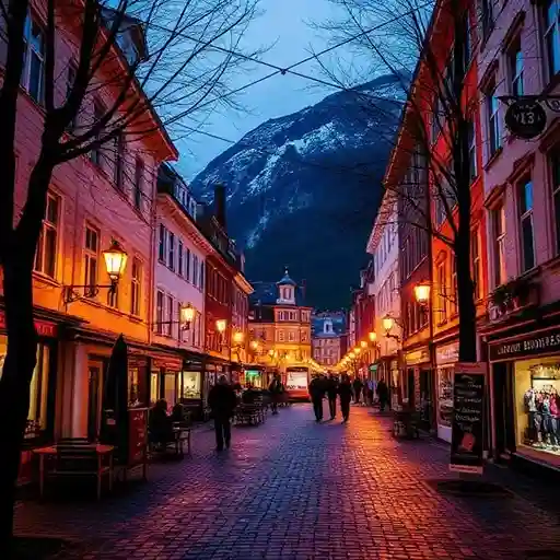 Global News Highlights: Swiss Perspective 2026