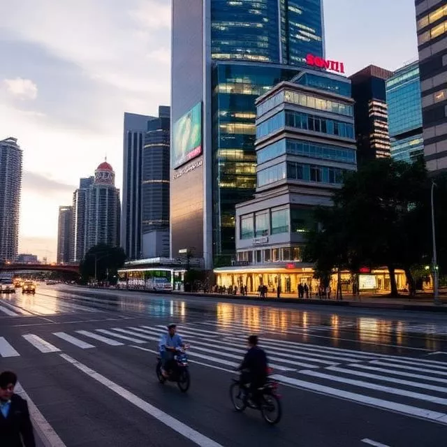 Global News Highlights: Singapore Perspective 2026