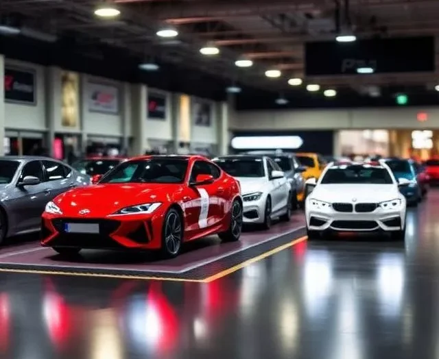 Worldwide Vehicle Sales January 2026: Full Analysis