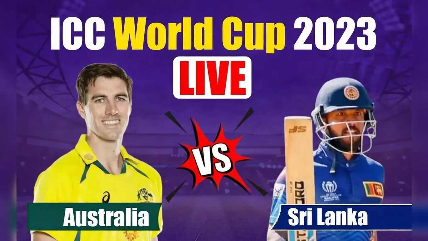 Sri Lanka vs Australia Hits 100M on JioHotstar