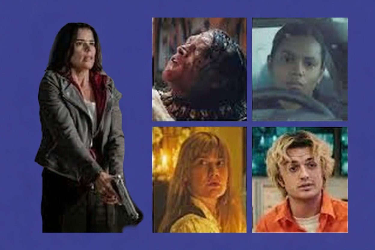 This Week’s Must-Watch Movies Worldwide