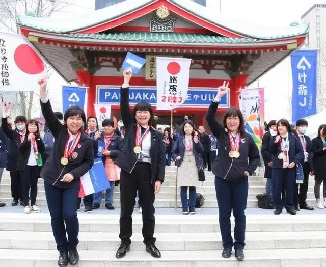 Japan Weekly News: Takaichi Victory & Nikkei Surge