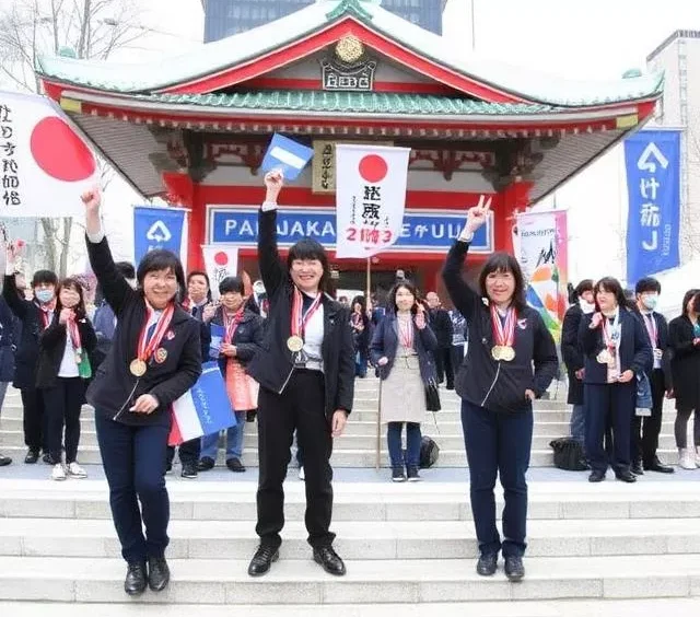 Japan Weekly News: Takaichi Victory & Nikkei Surge
