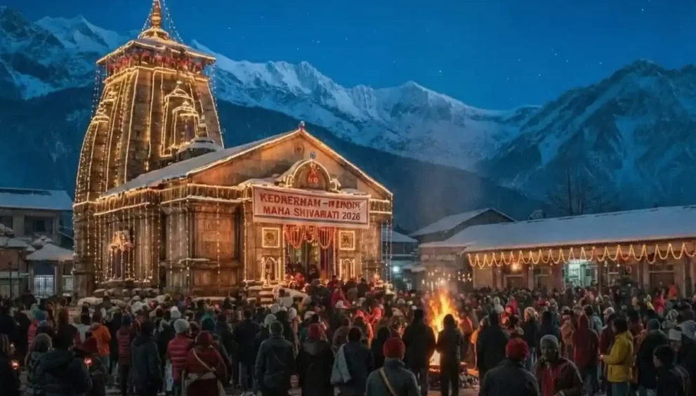 Maha Shivaratri 2026: Global Celebrations Guide