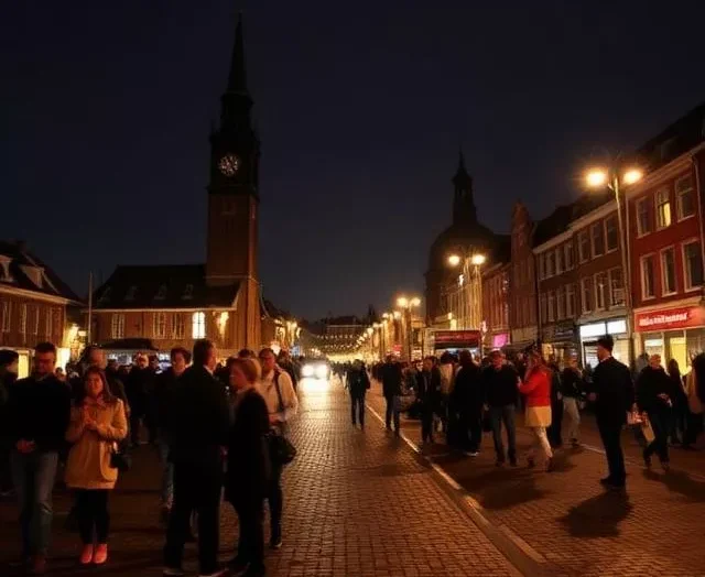 Global News Highlights: German Perspective 2026