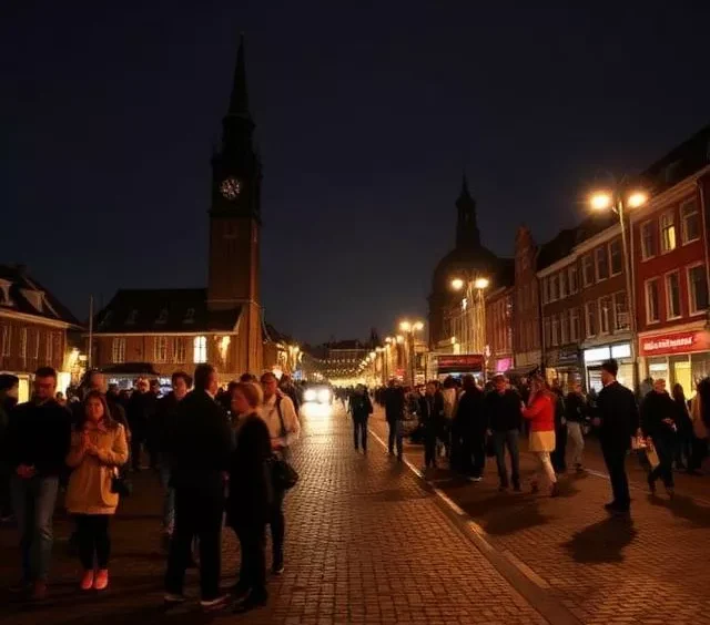 Global News Highlights: German Perspective 2026