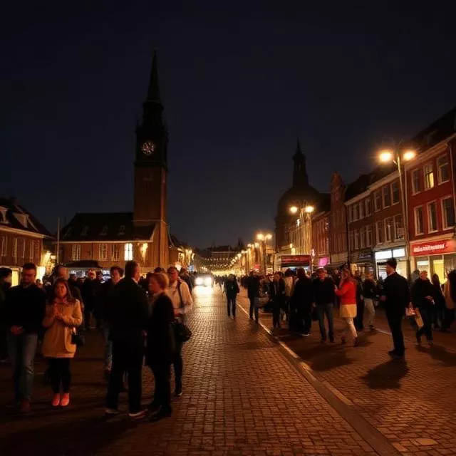 Global News Highlights: German Perspective 2026