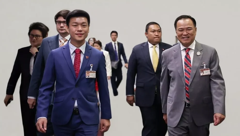 Thailand Sees Conservative Comeback in 2026 Vote