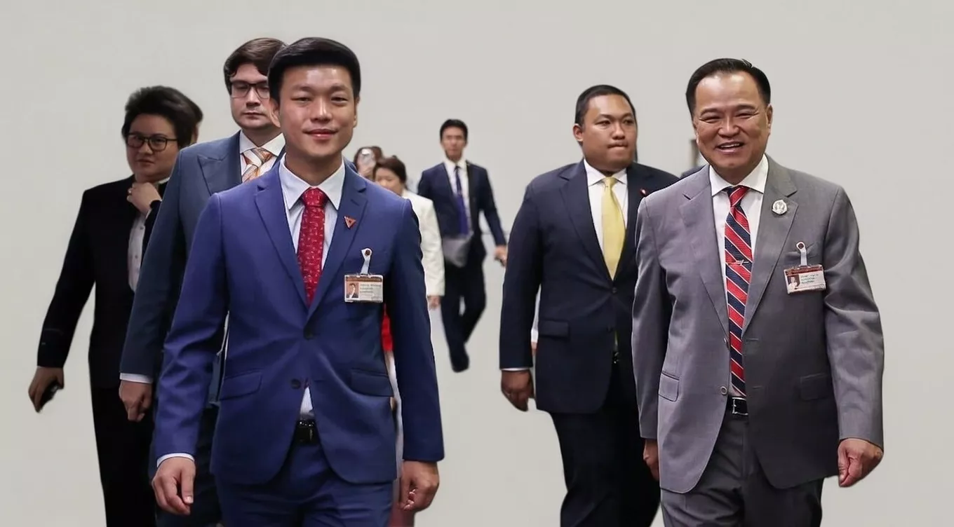 Thailand Sees Conservative Comeback in 2026 Vote