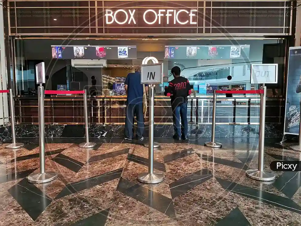 Hollywood Box Office This Week: February 2026 Projections & Trends