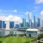 Last Week in Dubai: Sports, Diplomacy & Aviation