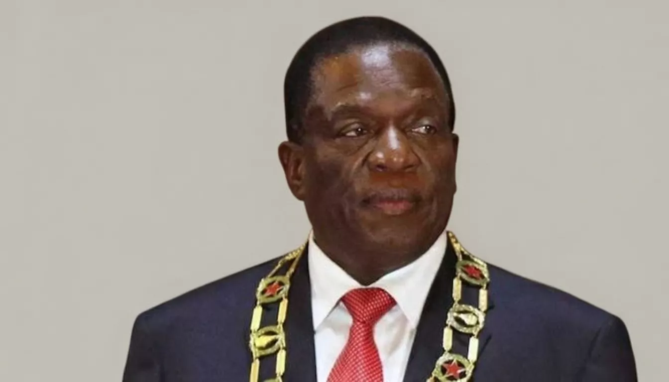 Zimbabwe Politics 2026: Term Extension Controversy