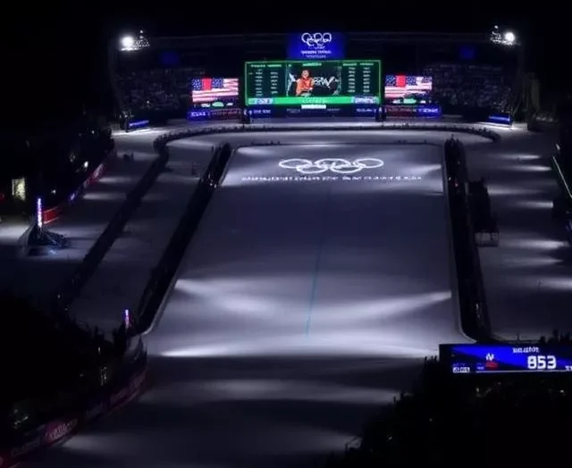 Winter Olympics 2026 Day 2: Norway Leads Gold Race