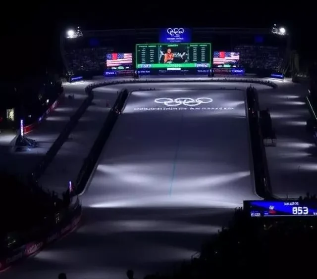 Winter Olympics 2026 Day 2: Norway Leads Gold Race