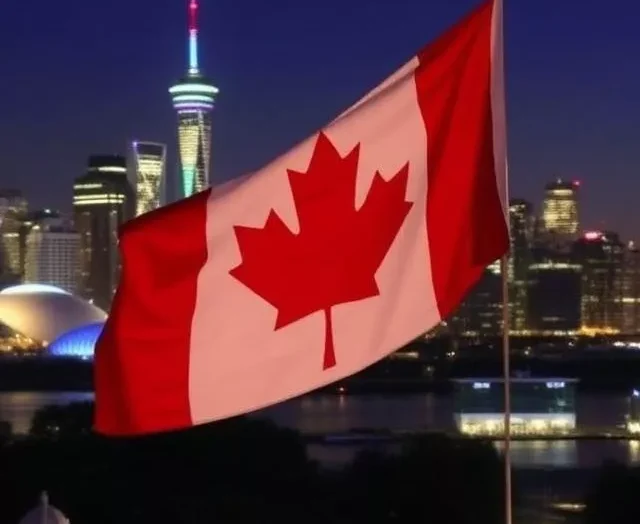 Canada Last Week: Jobs Hit, China Ruling & Olympics