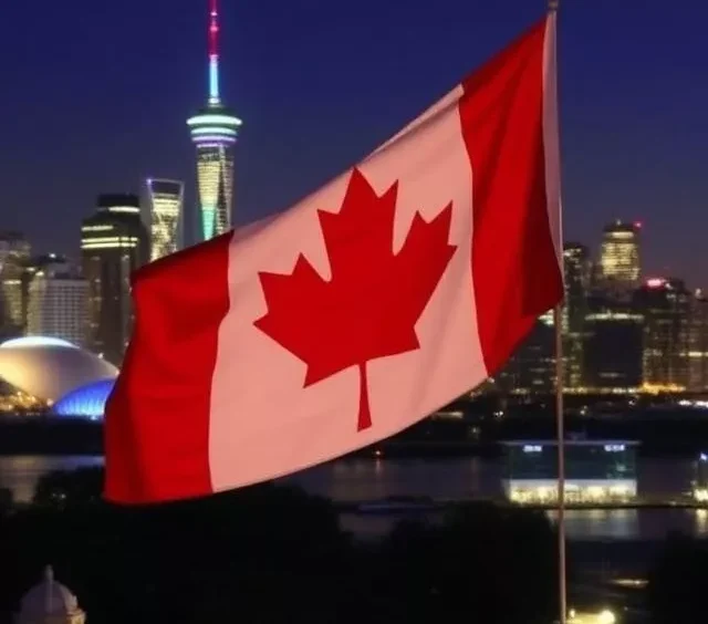 Canada Last Week: Jobs Hit, China Ruling & Olympics