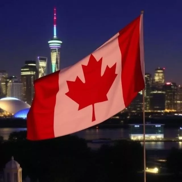 Canada Last Week: Jobs Hit, China Ruling & Olympics