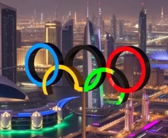 Last Week in Dubai: Sports, Diplomacy & Aviation