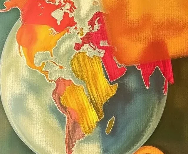 Key Global Stories from a Mexican Perspective